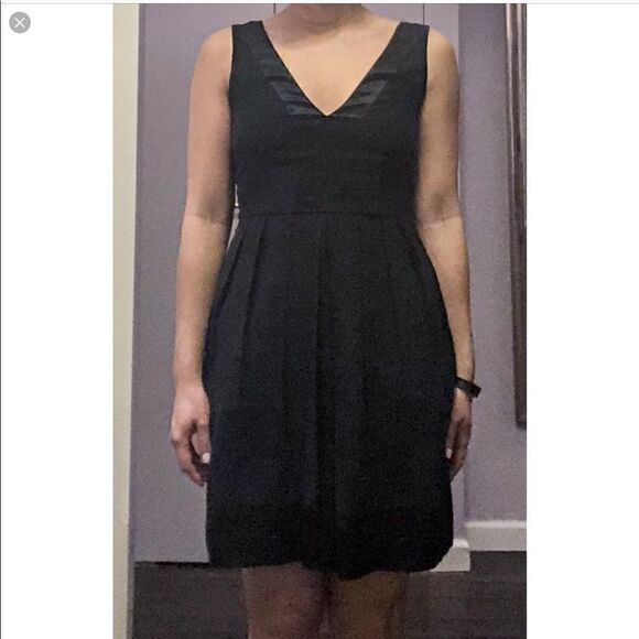 Walter Sz 2 open back dress cocktail, party, prom - Picture 4 of 8